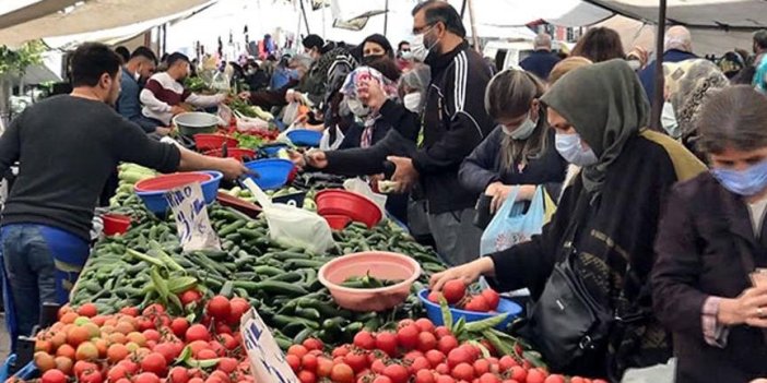 Türkiye’deki enflasyon için kötü tahmin