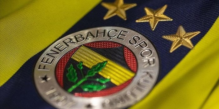 Fenerbahçe'den tahkim kurulunun kararına tepki