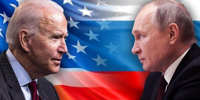 Biden'ın Putin'le ilgili sözleri için Beyaz Saray'dan açıklama
