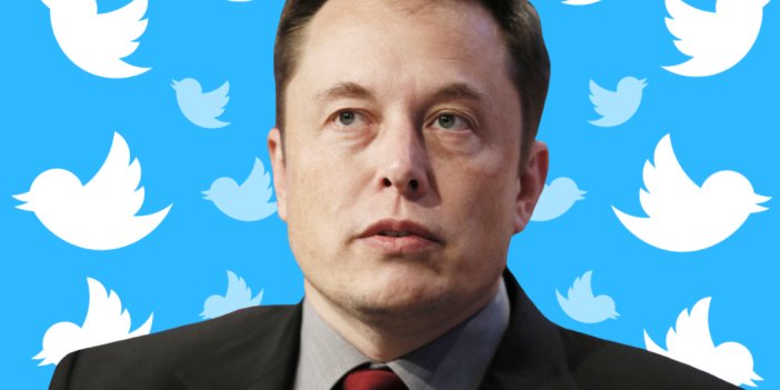 Elon Musk Twitter ile köprüleri attı