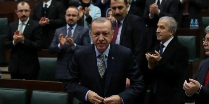 AKP'de seçim için 'makas değişikliği'