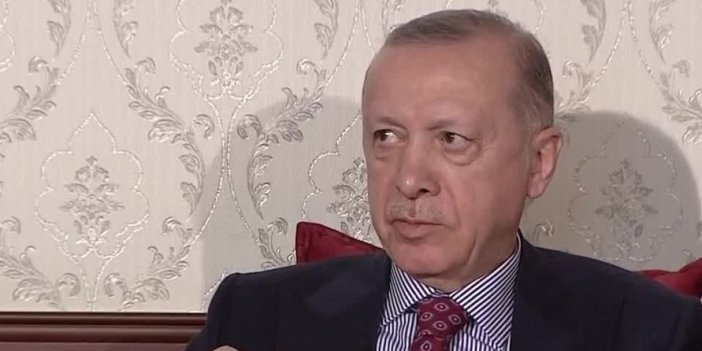 Erdoğan'ın herkese tavsiye ettiği beslenme tavsiyesinin maliyeti dudak uçuklattı
