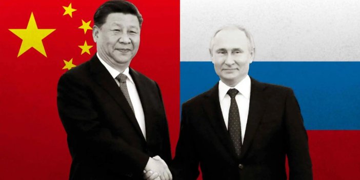 ABD'den Çin'e Rusya tehditi