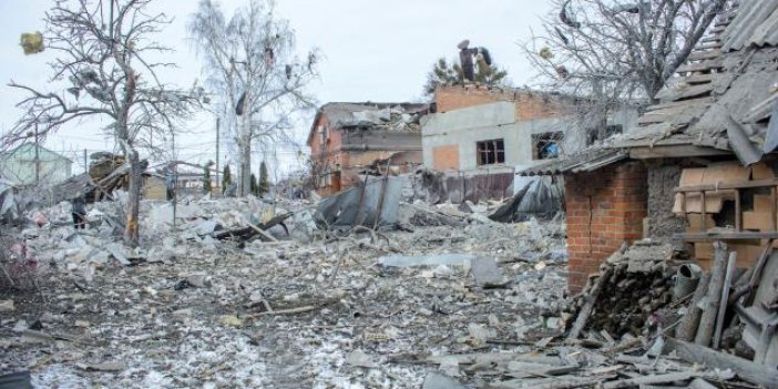 Birleşmiş Milletler Ukrayna'da kaç sivilin öldüğünü açıkladı