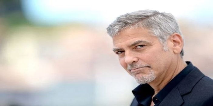Ünlü aktör George Clooney, İngiliz futbol takımı Derby Country ile ilgileniyor