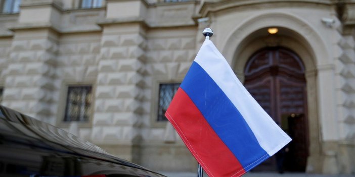 Çekya Rus büyükelçisini bakanlığa çağırdı
