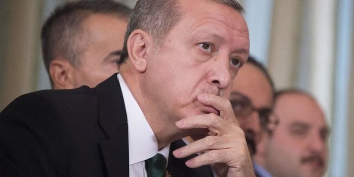 Ekonomist Mustafa Sönmez, Erdoğanı kara kara düşündürecek bilgiyi açıkladı