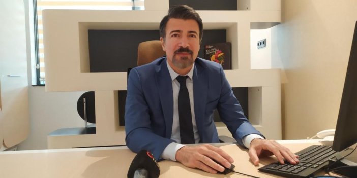 Radyoloji uzmanı Yurtlak: ''Prostat sorununa ameliyatsız çözüm mümkün''