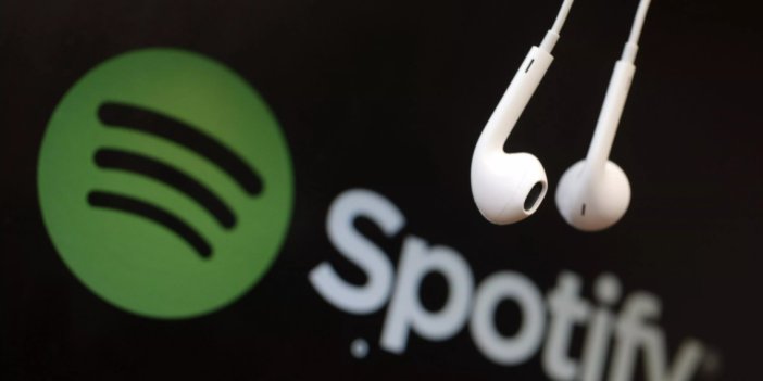 Rusya'nın Spotify kullanması yasaklandı