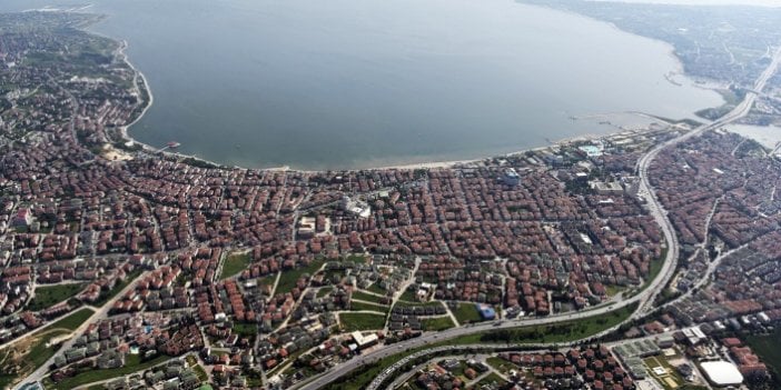 İstanbul Büyükçekmece'de 141.50 m² daire icradan satılıktır