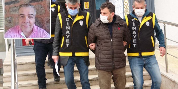 Bursa’da radyocu cinayetinde ceza belli oldu