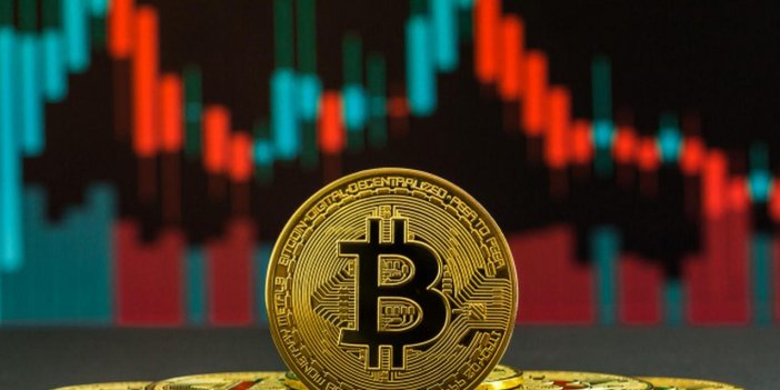 Bitcoin rekor kırdı