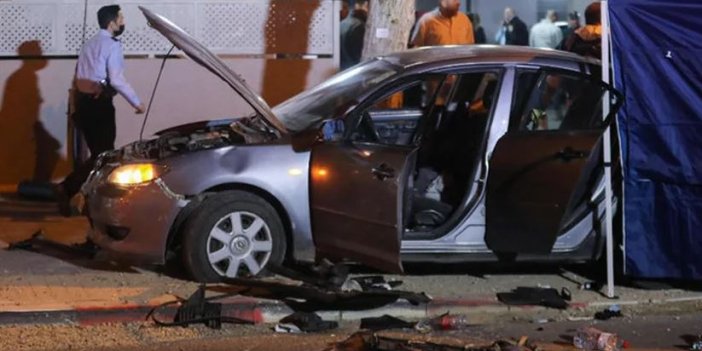 İsrail’de iki polisin öldürüldüğü saldırıyı IŞİD üstlendi