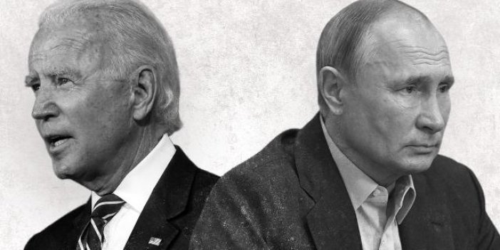 Biden: 'Putin iktidarda kalmamalı' sözünden geri adım atmayacağım