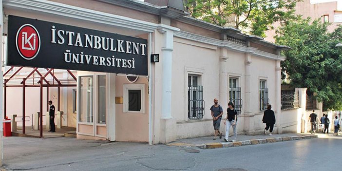 İstanbul Kent Üniversitesi personel alacak