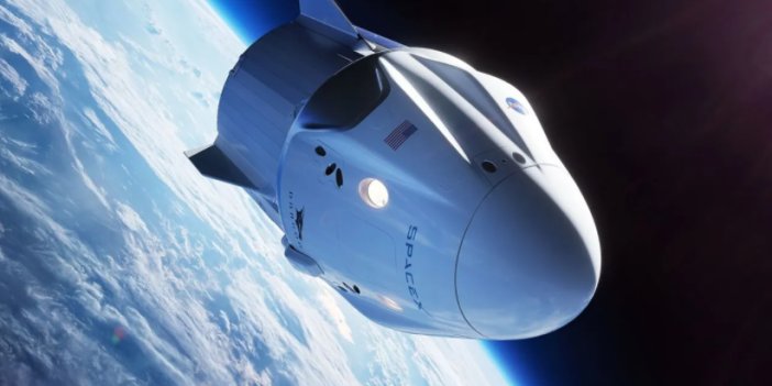 SpaceX'den net karar: Artık bu uzay aracını üretmeyecekler