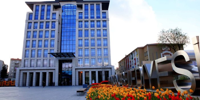 İstanbul Zeytinburnu Belediyesi 34 işçi alacak