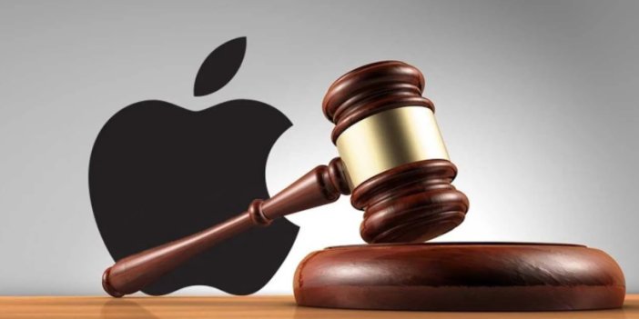 Hollanda'dan Apple'a rekor ceza