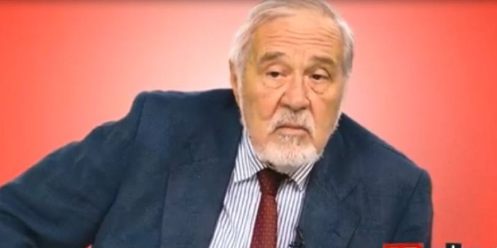 İlber Ortaylı Türk siyasi tarihindeki en kötü siyasetçiyi açıkladı