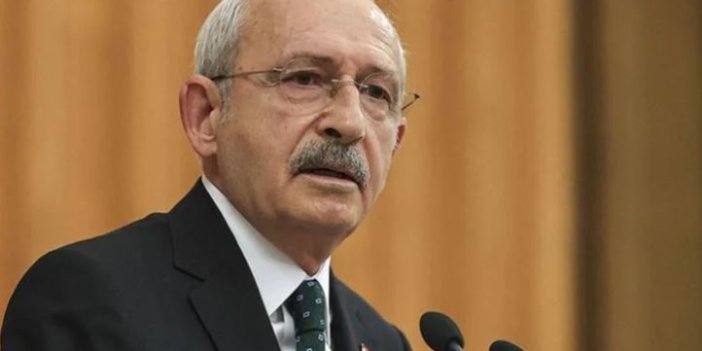 Kılıçdaroğlu: Kur korumalı mevduat Türkiye’yi krize sürüklüyor