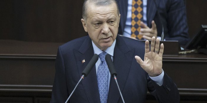 CHP'den Erdoğan'a: "Hayaller: Dünya lideri, gerçekler: Kağıt havluya vergi indirimi açıklayan lider"