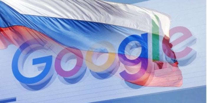 Google, Rusya-Ukrayna Savaşı'nda güvenilir bilgi sağlamaya odaklanıyor