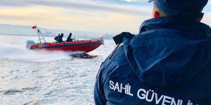 Sahil Güvenlik Ege Deniz Onarım Destek Komutanlığı personel alacak