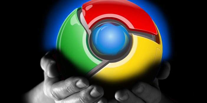 Google Chrome'un logosu değişti. Yeni tasarım nasıl görünüyor