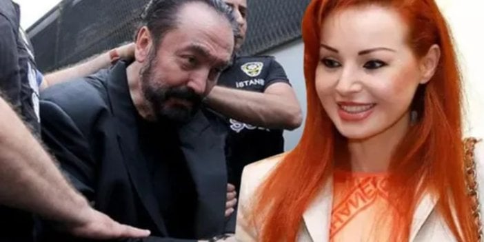 Adnan Oktar'ın itirafçı olmayı planlayan kediciğe yazdığı tehdit notu ortaya çıktı