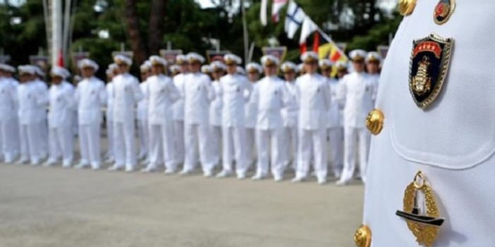 Montrö Sözleşmesi'ni savunmuşlardı: 103 emekli amiraller için ara karar
