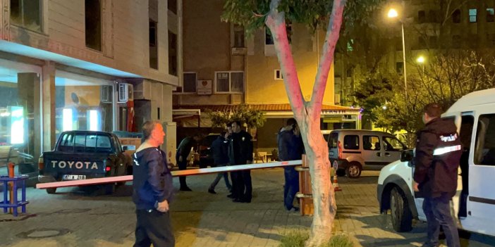 Antalya'da iki aile arasında kavga: 11 yaralı