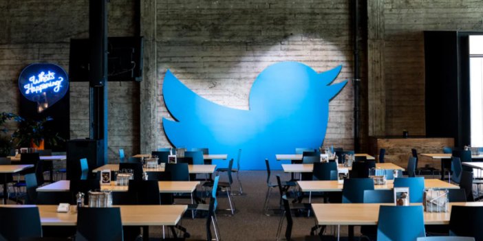 Markasının logosunda kuş bulunan şirkete Twitter dava açtı