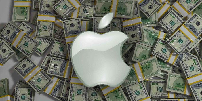 Apple'a milyar dolarlık ceza. Kim neden dava açtı?