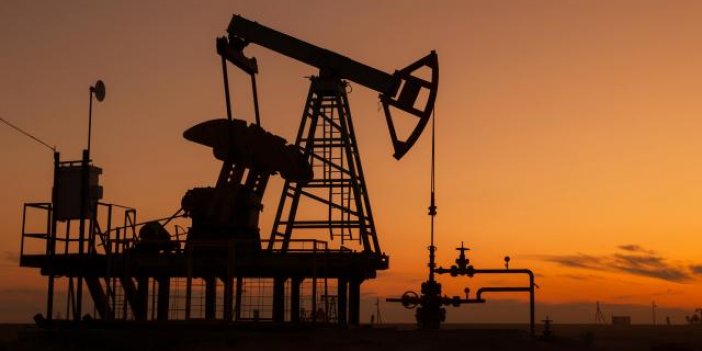 Brent petrolün varil fiyatı 107,06 dolar