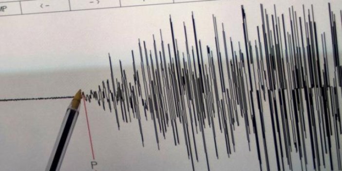 Yeni Kaledonya açıklarında 6,8 büyüklüğünde deprem