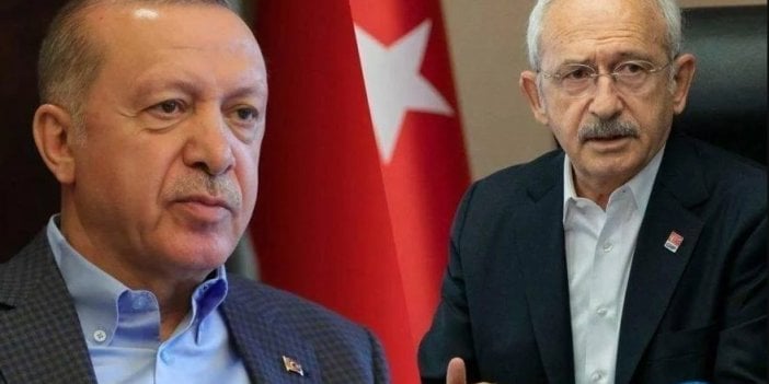 Cumhurbaşkanı Erdoğan: Kılıçdaroğlu vergi memuru ama ben ekonomistim