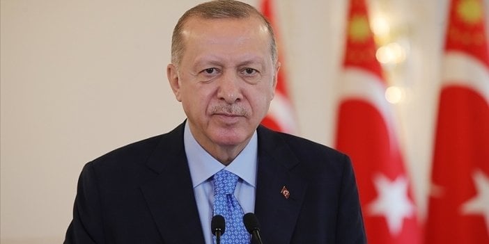 Cumhurbaşkanı Erdoğan şekere yapılan dev zammında ardından: ‘Şeker de öyle pahalı bir fiyat uygulaması yok’