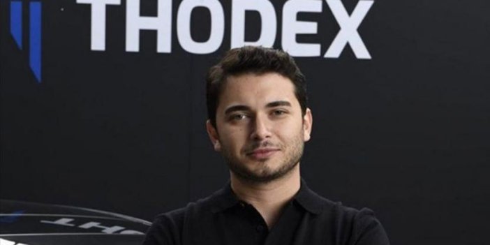 Thodex iddianamesinde istenen cezalar belli oldu