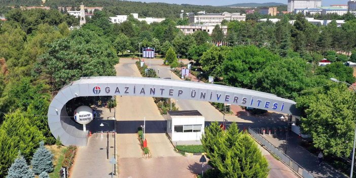 Gaziantep Üniversitesi 22 sözleşmeli personel alacak