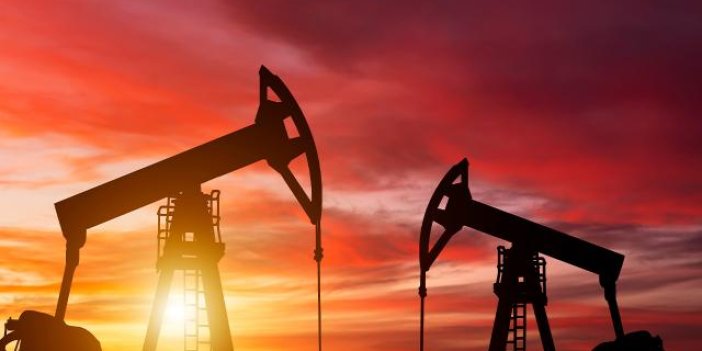 Brent petrolün varil fiyatı 103,83 dolar