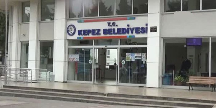 Çanakkale Kepez Belediyesi işçi alacak