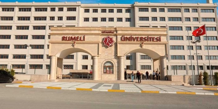 Rumeli Üniversitesi 9 Öğretim Üyesi alacak