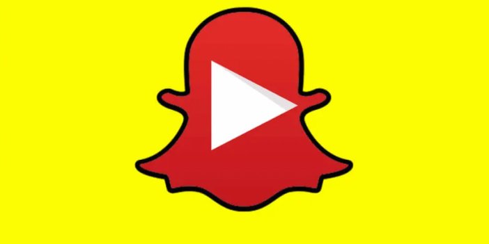 Snapchat ve YouTube ortak oluyor: Etiket olarak ekleniyor