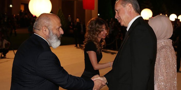 Flaş... Ethem Sancak'ın AKP'den atılmasının istenmesinin sebebi belli oldu