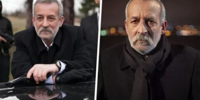 Kurtlar Vadisi oyuncusu İbrahim Gündoğan, hayatını kaybetti