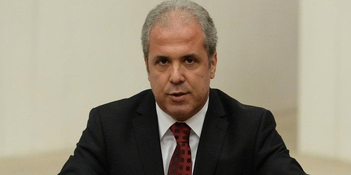 AKP'li Şamil Tayyar'dan partisine son ultimatom. Bu yangın söndürülmezse