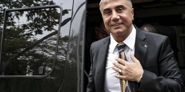 Sedat Peker suç örgütü davasında ara karar açıklandı