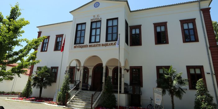 Muğla Büyükşehir Belediyesi teknik personel alacak