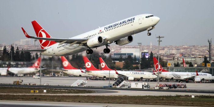 Türk Hava Yolları salgının faturasını vatandaşa kesti