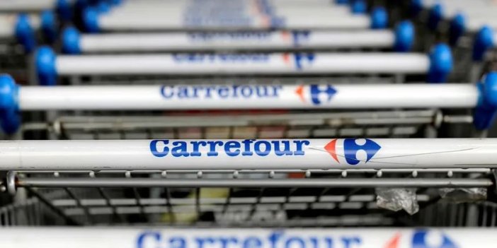 CarrefourSA’dan stokçuluk açıklaması. Genel Müdür iddialara ne cevap verdi